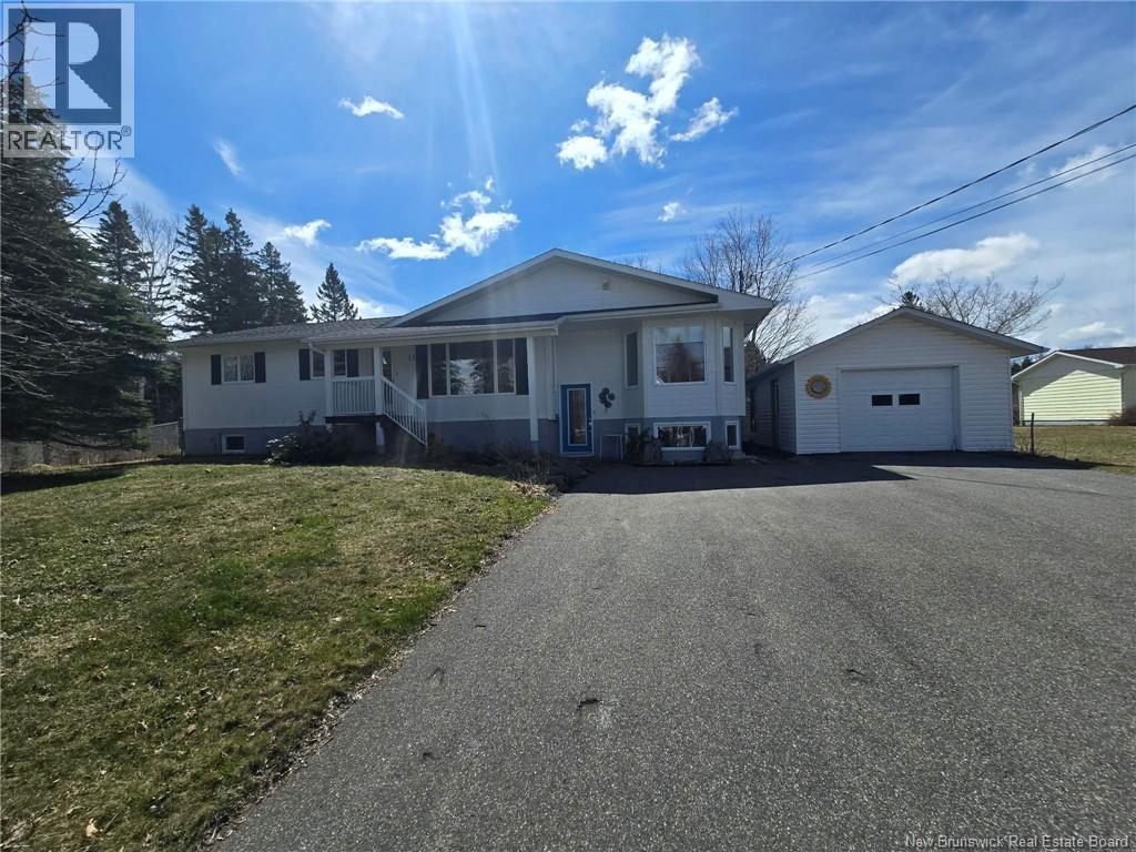 11 Suzan Street, North Tetagouche, New Brunswick