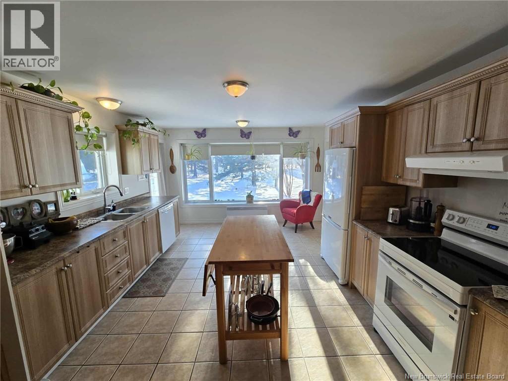 11 Suzan Street, North Tetagouche, New Brunswick  E2A 4Y9 - Photo 13 - NB132232