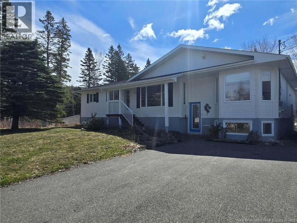 11 Suzan Street, North Tetagouche, New Brunswick  E2A 4Y9 - Photo 2 - NB132232