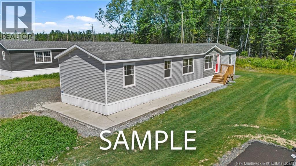 33 Luanne Drive, Lincoln, New Brunswick  E3B 9E5 - Photo 24 - NB132076