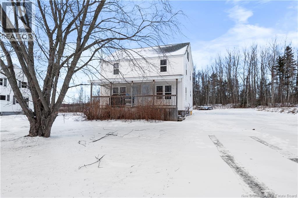 2107-2109 Champlain, Dieppe, New Brunswick