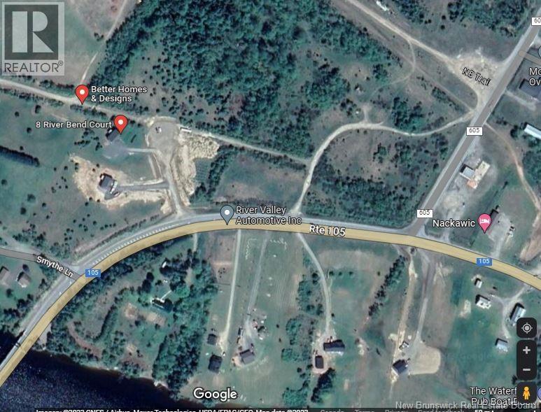 2017-06 River Bend Court, Nackawic, New Brunswick  E6G 2N3 - Photo 10 - NB131108