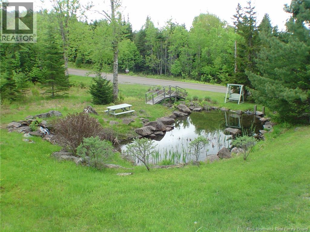 Lot 28 Eagles Passage, Chamcook, New Brunswick  E5B 0A7 - Photo 2 - NB132205