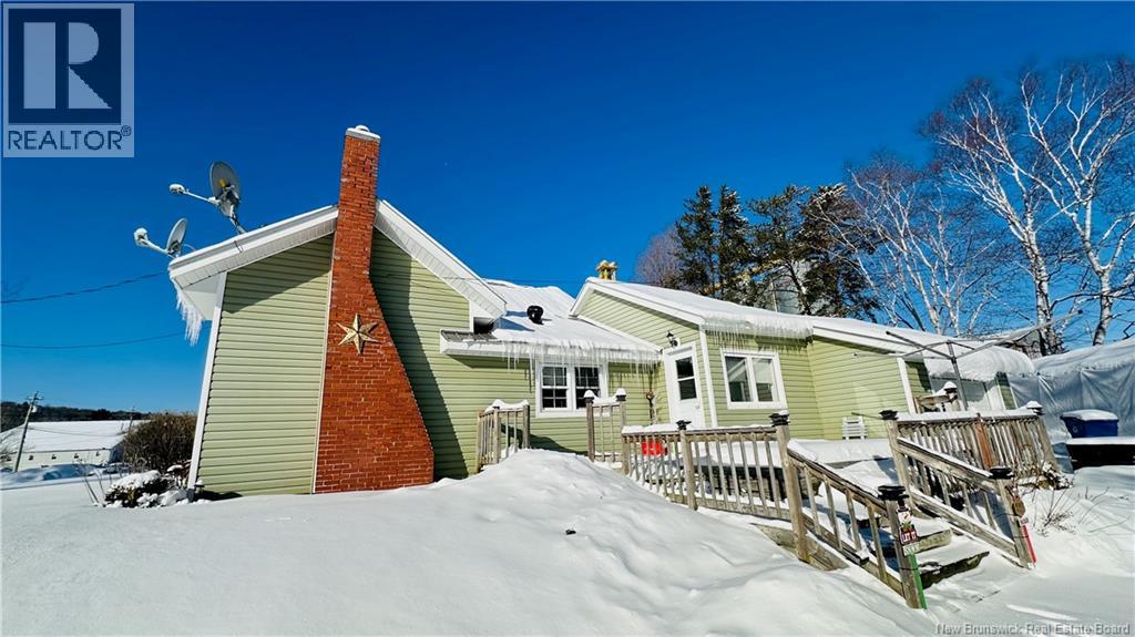 834 Central Street, Centreville, New Brunswick  E7K 2E7 - Photo 3 - NB132043