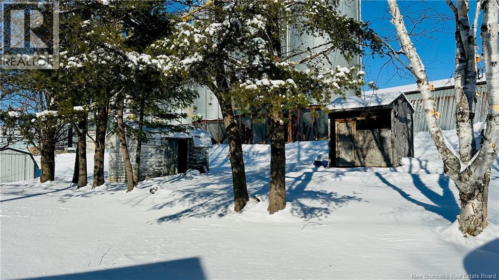 834 Central Street, Centreville, New Brunswick  E7K 2E7 - Photo 4 - NB132043