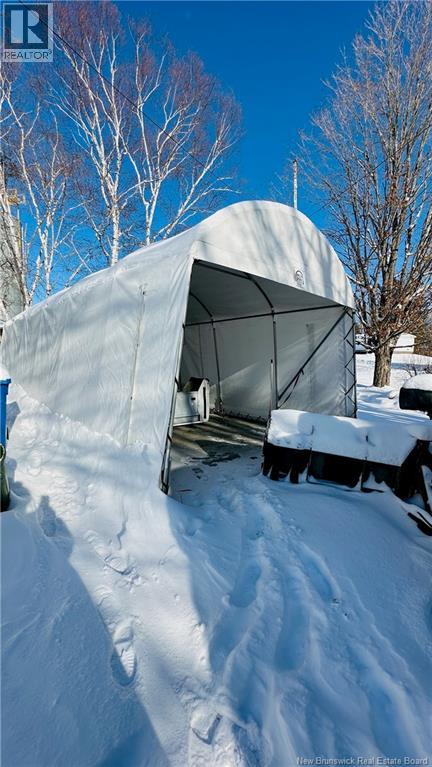 834 Central Street, Centreville, New Brunswick  E7K 2E7 - Photo 5 - NB132043