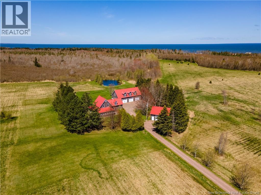 2069 Route 955, Little Shemogue, New Brunswick