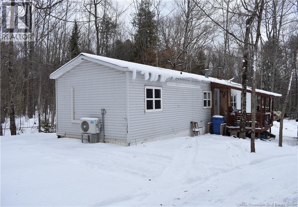 344 Route 575, Pole Hill, New Brunswick