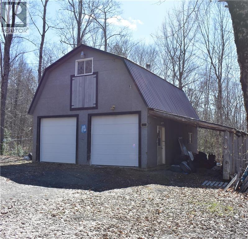 344 Route 575, Pole Hill, New Brunswick  E7P 3H9 - Photo 49 - NB132220