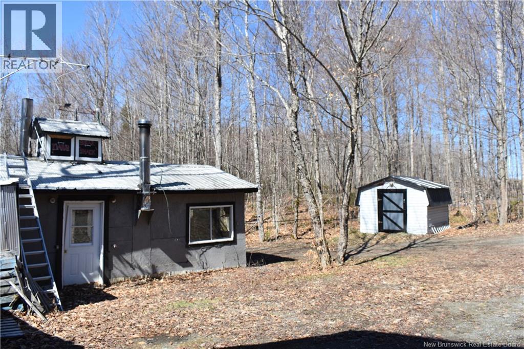 344 Route 575, Pole Hill, New Brunswick  E7P 3H9 - Photo 8 - NB132220