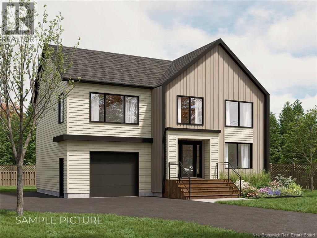 453 Gaspé Street, Dieppe, New Brunswick