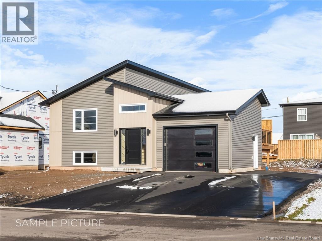 433 Gaspé Street, Dieppe, New Brunswick