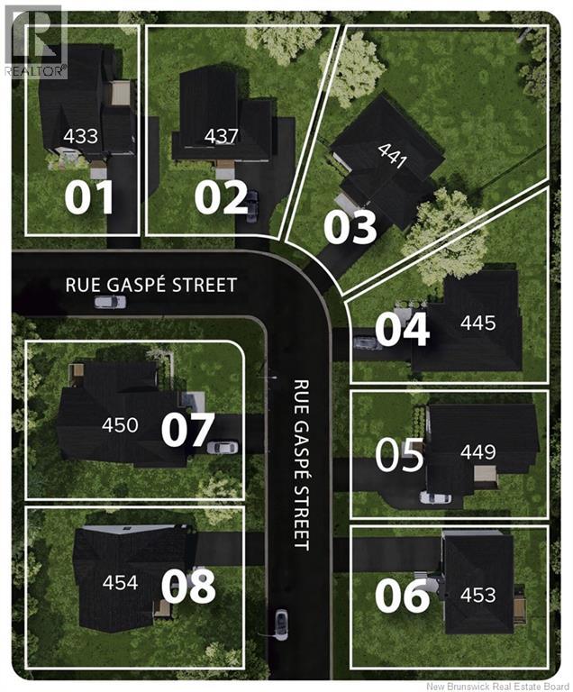 433 Gaspé Street, Dieppe, New Brunswick  E1A 6T6 - Photo 6 - NB131875