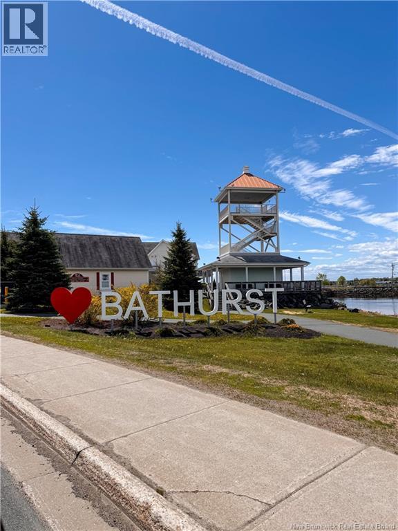 1 St Anne Street, Bathurst, New Brunswick  E2A 6X2 - Photo 35 - NB132252