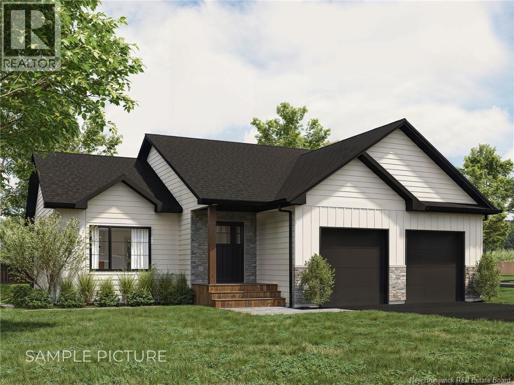 437 Gaspé Street, Dieppe, New Brunswick  E1A 6T6 - Photo 3 - NB131868