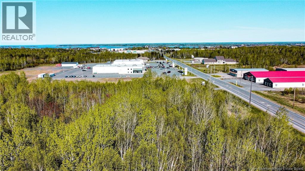 1 St Anne Street, Bathurst, New Brunswick E2A 6X2 - Photo 3 - NB132257