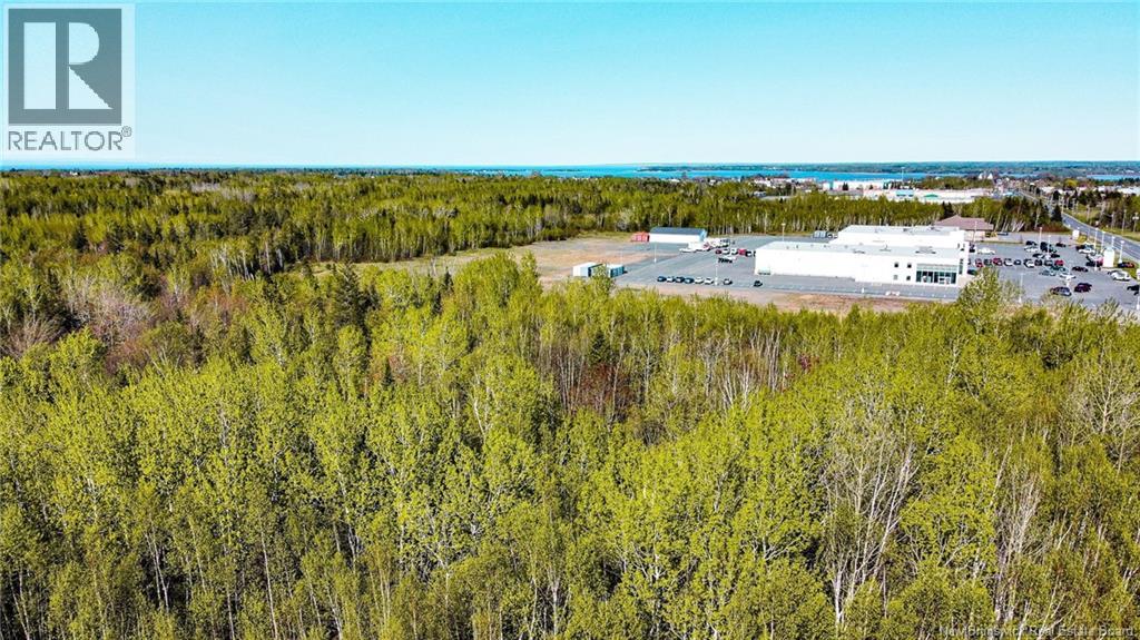 1 St Anne Street, Bathurst, New Brunswick E2A 6X2 - Photo 4 - NB132257