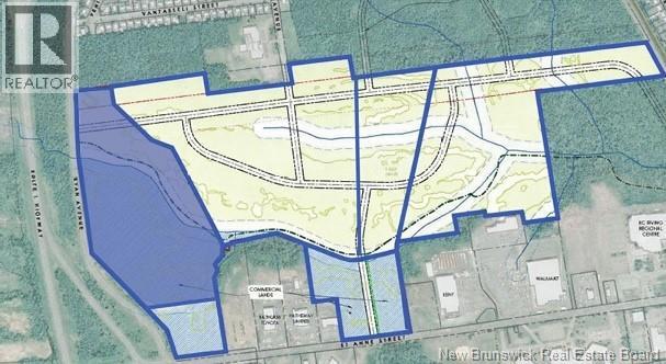 900 Ryan Avenue, Bathurst, New Brunswick