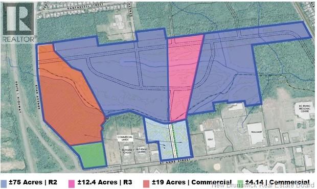 1 St Anne Street, Bathurst, New Brunswick E2A 6X2 - Photo 2 - NB132264