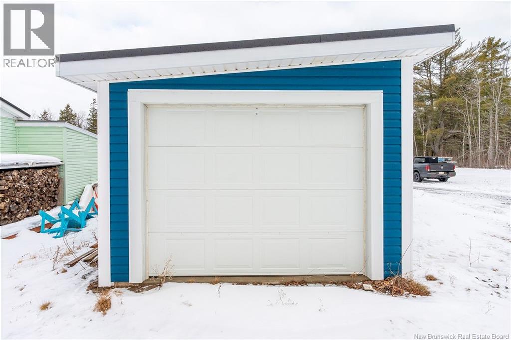 414 Bas De L'allee, Richibucto-Village, New Brunswick  E4W 1A3 - Photo 32 - NB132182