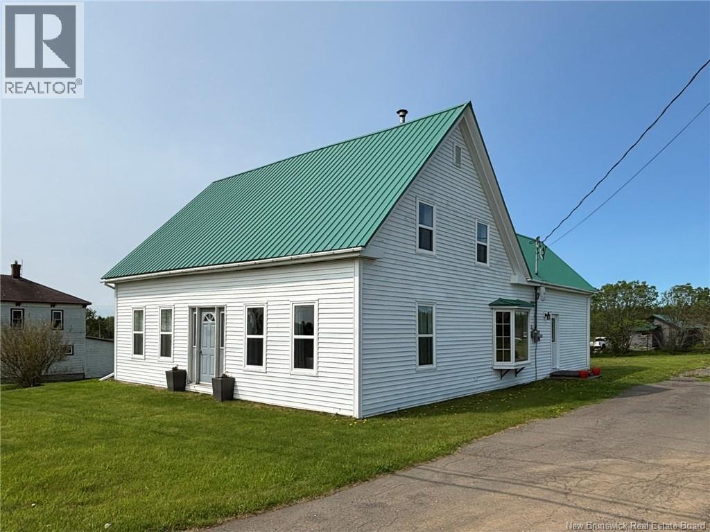 844 Route 776, Grand Manan, New Brunswick