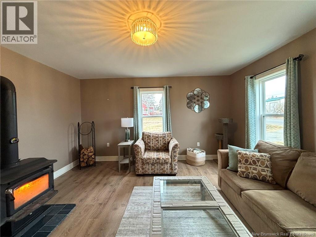 844 Route 776, Grand Manan, New Brunswick  E5G 2E2 - Photo 19 - NB132291