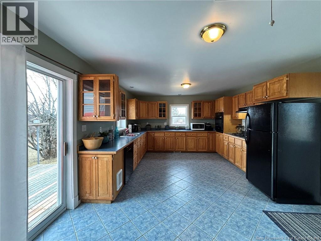 844 Route 776, Grand Manan, New Brunswick  E5G 2E2 - Photo 2 - NB132291