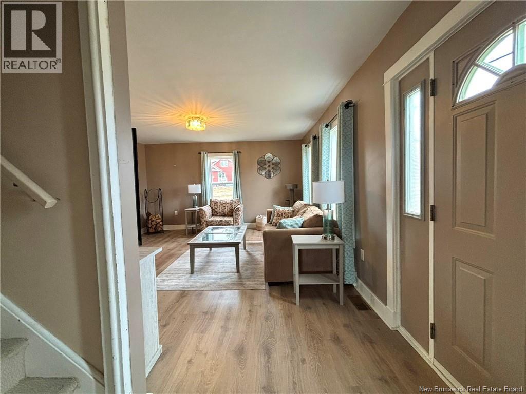 844 Route 776, Grand Manan, New Brunswick  E5G 2E2 - Photo 20 - NB132291