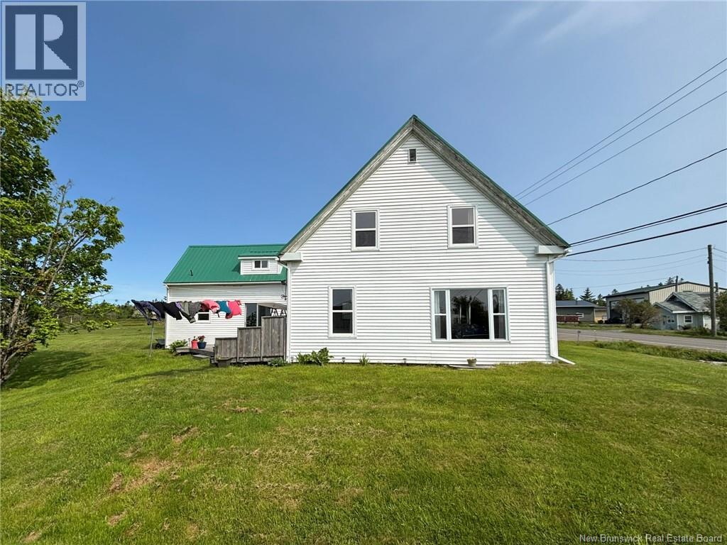 844 Route 776, Grand Manan, New Brunswick  E5G 2E2 - Photo 41 - NB132291