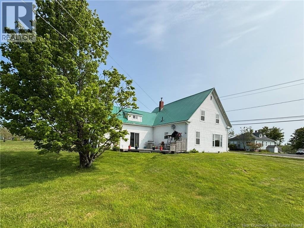 844 Route 776, Grand Manan, New Brunswick  E5G 2E2 - Photo 42 - NB132291