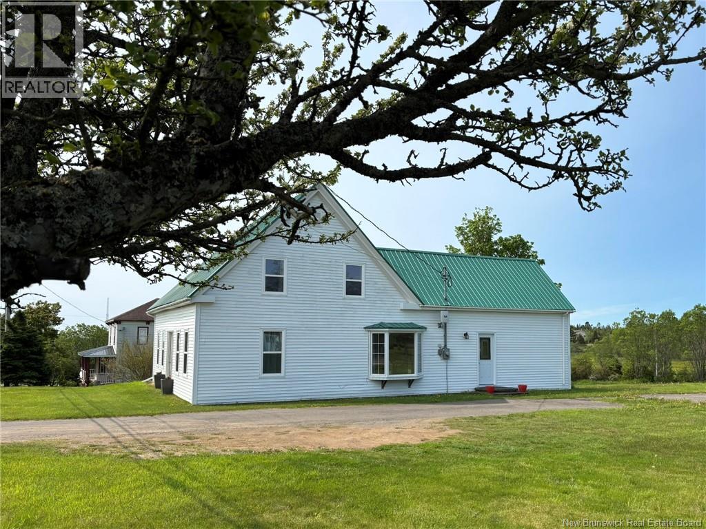 844 Route 776, Grand Manan, New Brunswick  E5G 2E2 - Photo 45 - NB132291