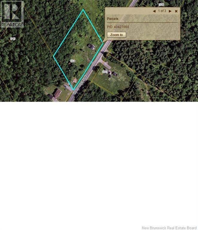 561 Holtville Road, Holtville, New Brunswick
