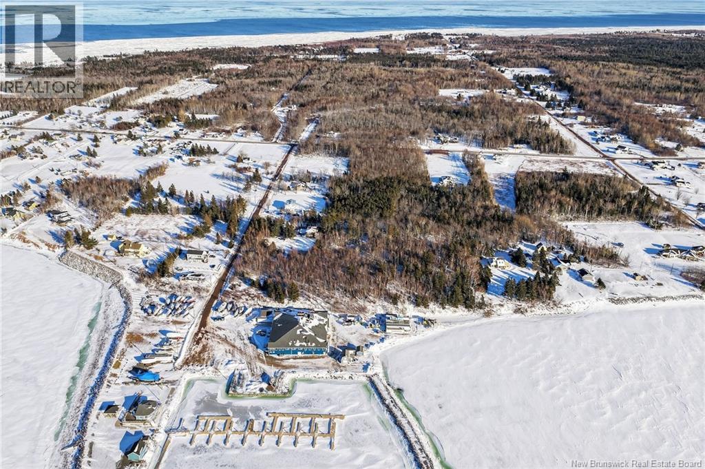 Lot 24-6 Route 530, Cap-De-Cocagne, New Brunswick  E4R 5N6 - Photo 28 - NB132322