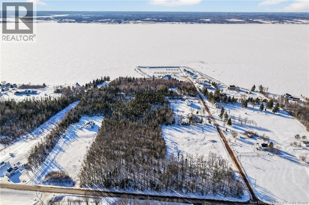 Lot 24-5 Route 530, Cap-De-Cocagne, New Brunswick  E4R 5N6 - Photo 36 - NB132320