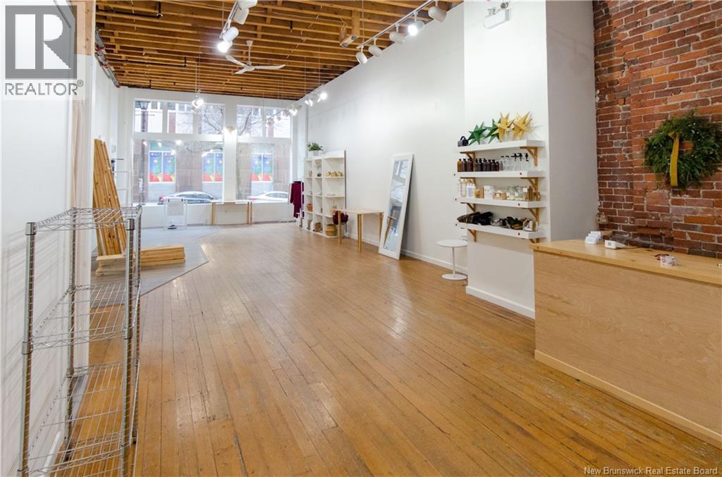 80 Prince William Street Unit# 1, Saint John, New Brunswick  E2L 2B3 - Photo 11 - NB132046