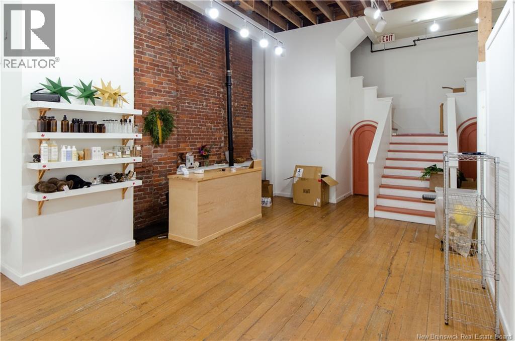 80 Prince William Street Unit# 1, Saint John, New Brunswick  E2L 2B3 - Photo 16 - NB132046