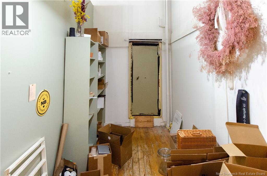 80 Prince William Street Unit# 1, Saint John, New Brunswick  E2L 2B3 - Photo 24 - NB132046