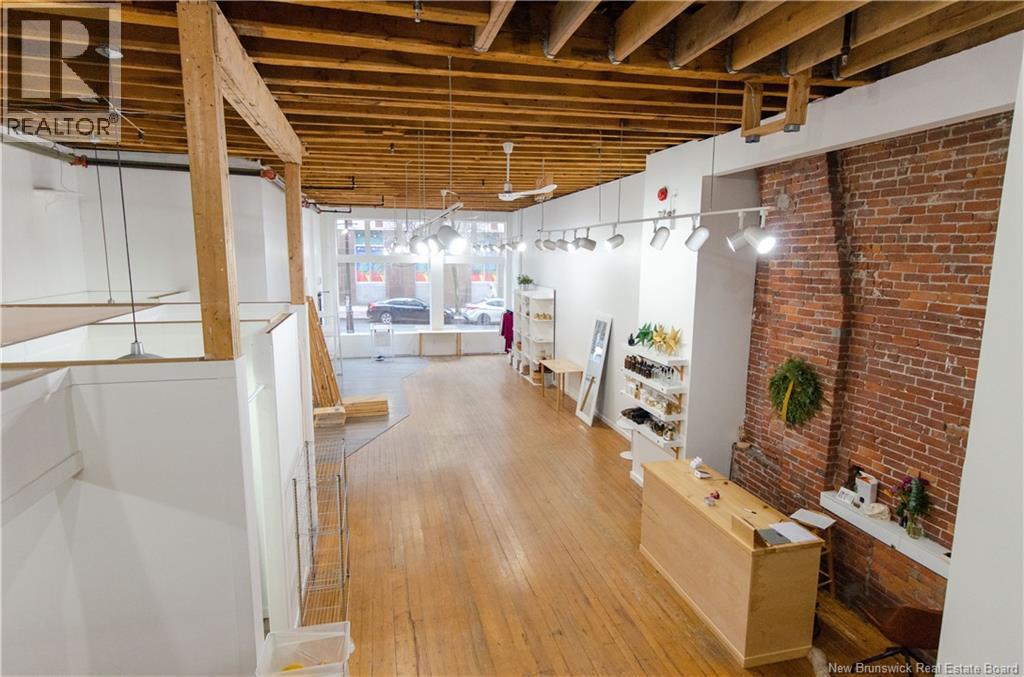 80 Prince William Street Unit# 1, Saint John, New Brunswick  E2L 2B3 - Photo 25 - NB132046