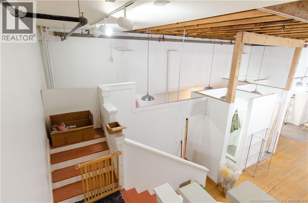 80 Prince William Street Unit# 1, Saint John, New Brunswick  E2L 2B3 - Photo 26 - NB132046