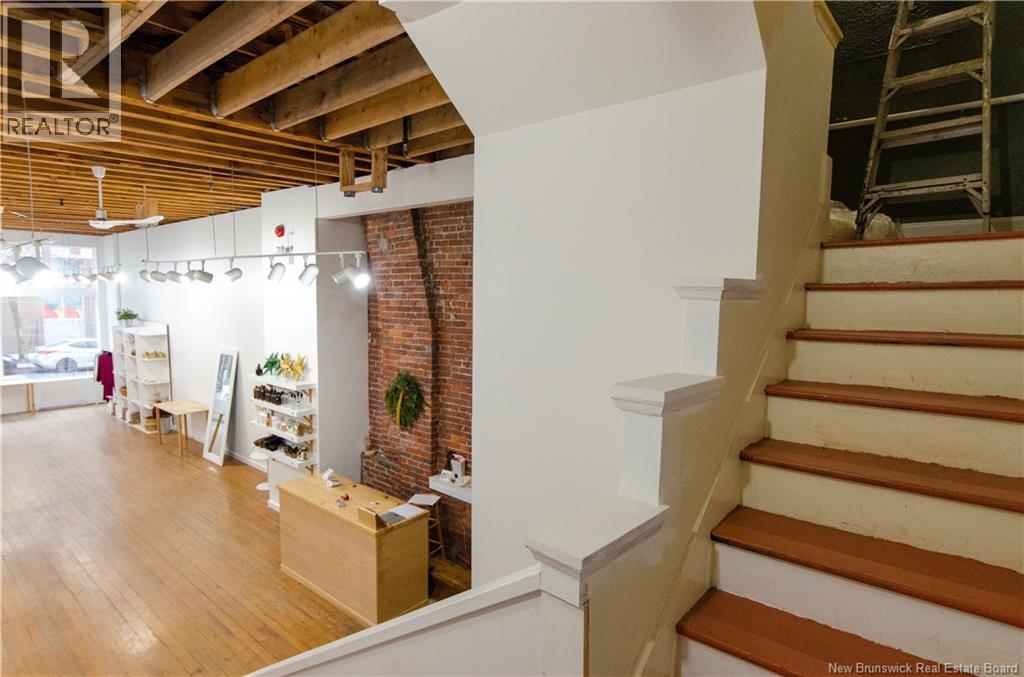 80 Prince William Street Unit# 1, Saint John, New Brunswick  E2L 2B3 - Photo 27 - NB132046