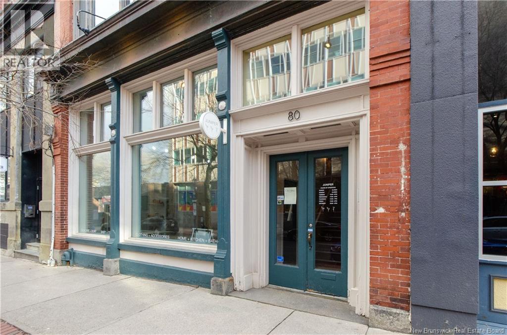 80 Prince William Street Unit# 1, Saint John, New Brunswick  E2L 2B3 - Photo 4 - NB132046