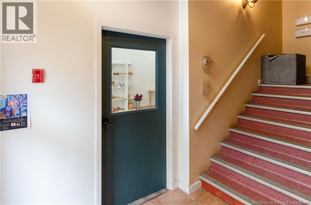 80 Prince William Street Unit# 1, Saint John, New Brunswick  E2L 2B3 - Photo 5 - NB132046