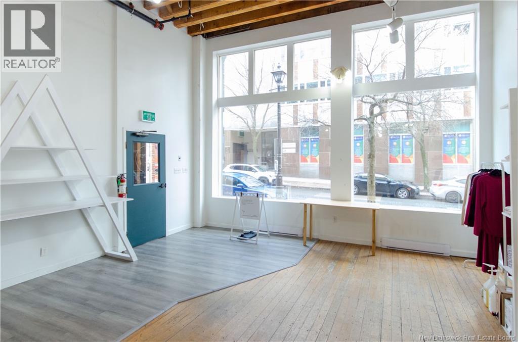 80 Prince William Street Unit# 1, Saint John, New Brunswick  E2L 2B3 - Photo 7 - NB132046