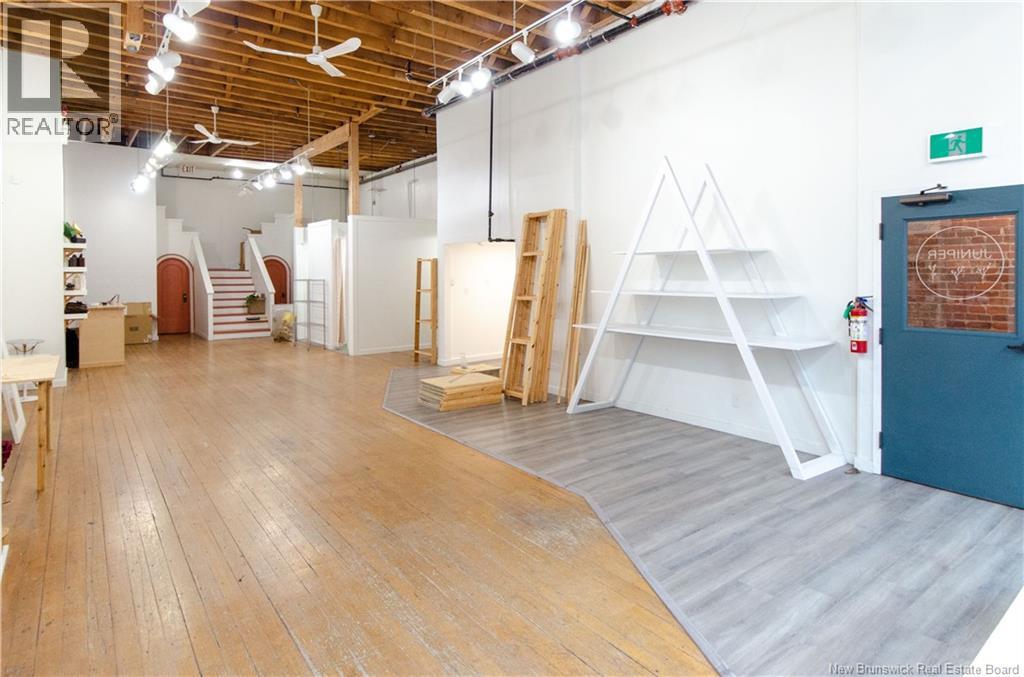 80 Prince William Street Unit# 1, Saint John, New Brunswick  E2L 2B3 - Photo 8 - NB132046