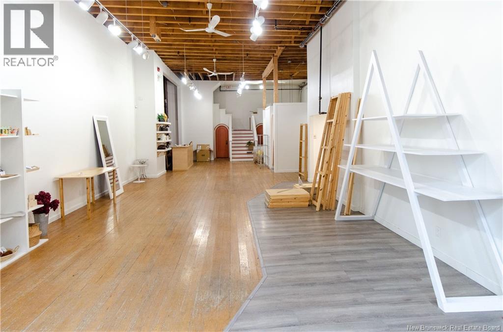 80 Prince William Street Unit# 1, Saint John, New Brunswick  E2L 2B3 - Photo 9 - NB132046