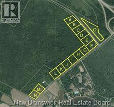 Lot N Sheridan Road, Bouctouche, New Brunswick  E4V 0B7 - Photo 4 - NB132312