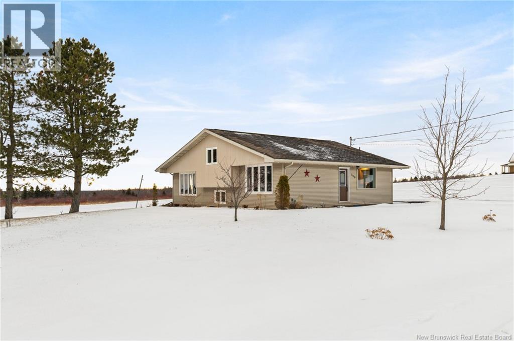 399 CH Memramcook Est, Memramcook, New Brunswick