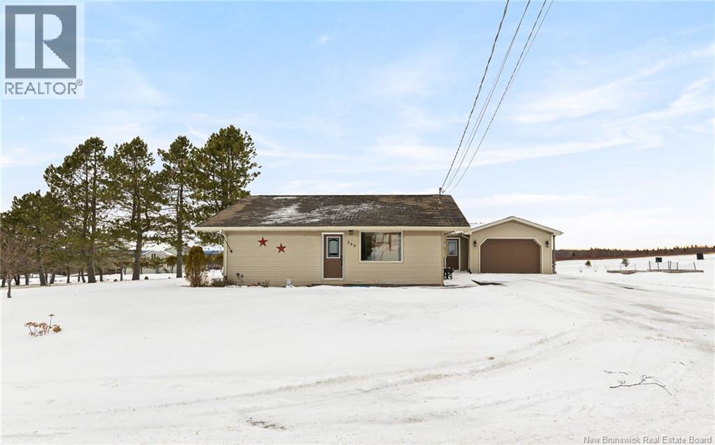 399 Ch Memramcook Est, Memramcook, New Brunswick  E4K 1M4 - Photo 2 - NB132345