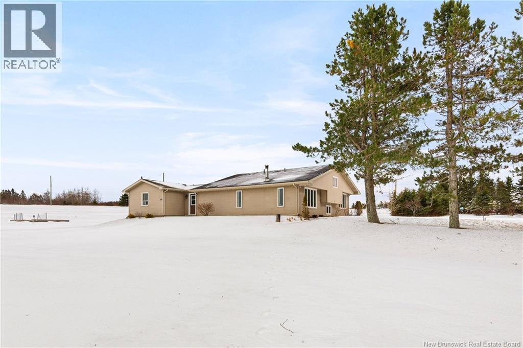 399 Ch Memramcook Est, Memramcook, New Brunswick  E4K 1M4 - Photo 34 - NB132345