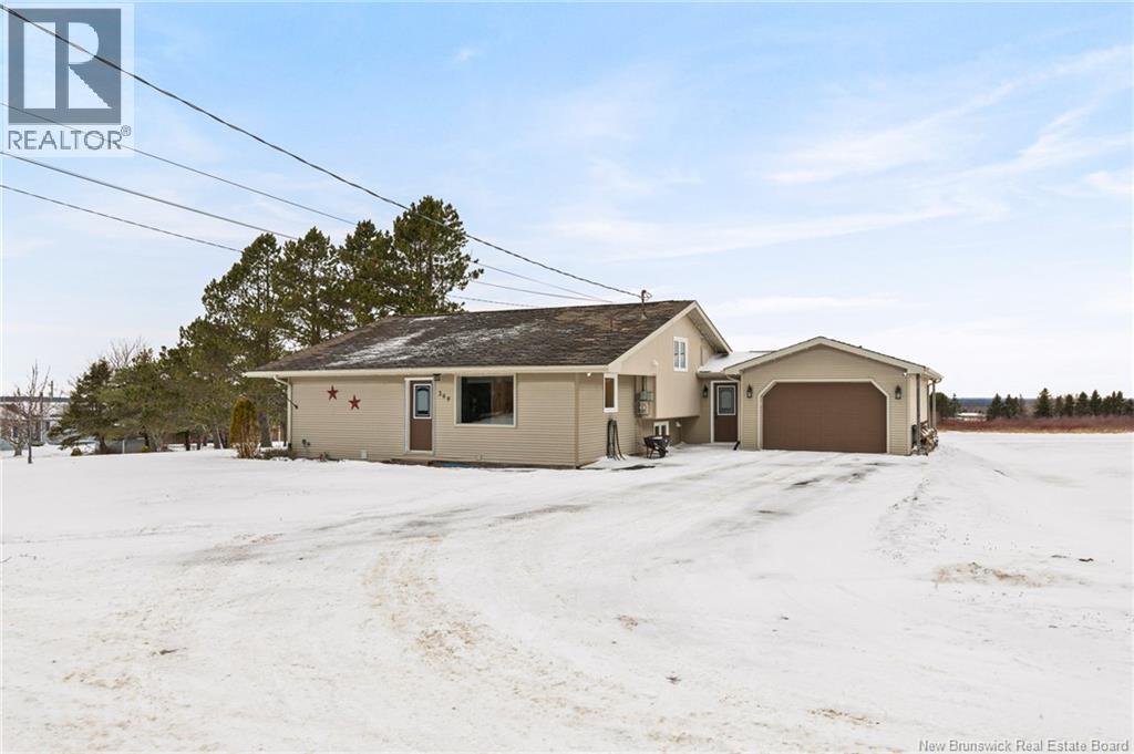 399 Ch Memramcook Est, Memramcook, New Brunswick  E4K 1M4 - Photo 35 - NB132345